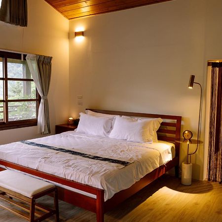 Shan Xing Ji Ye Homestay Nanzhuang Exterior photo