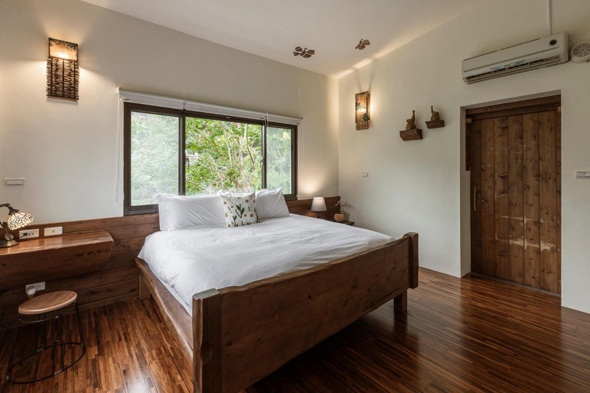 Shan Xing Ji Ye Homestay Nanzhuang Exterior photo
