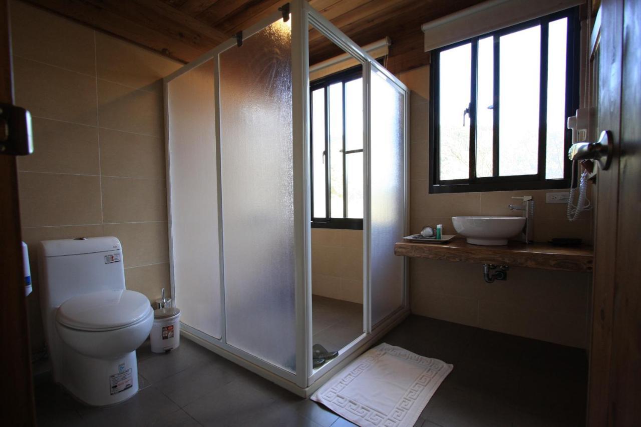 Shan Xing Ji Ye Homestay Nanzhuang Exterior photo